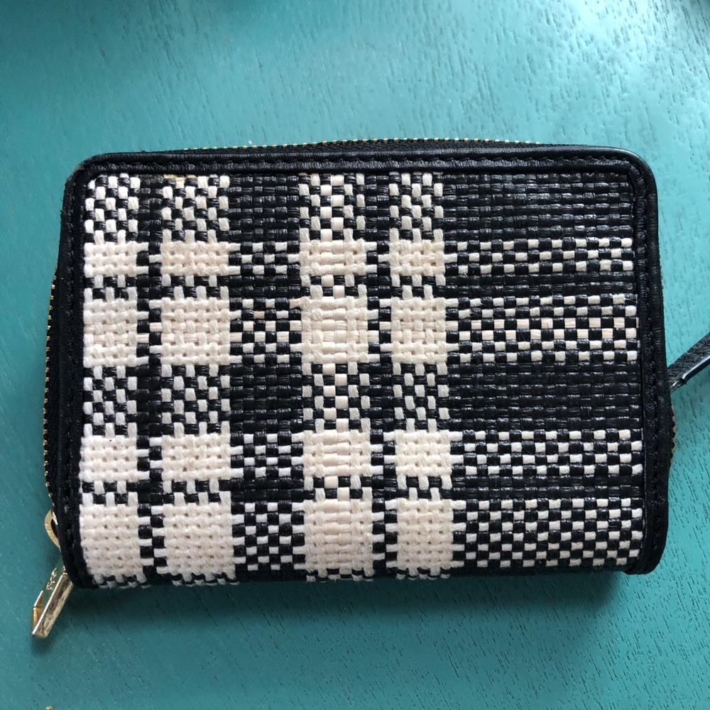 Tory Burch wallet - Picture 3 of 4